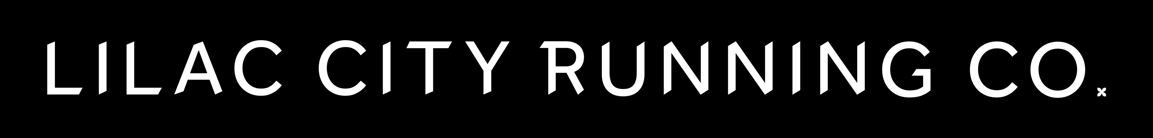 Lilac City Running Company